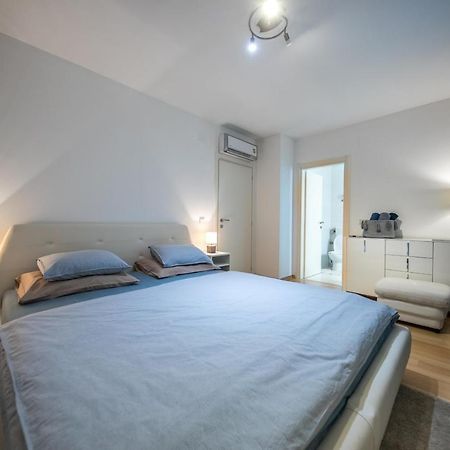 2 Bathrooms, Free Parking Spot, Prt Sea View Dubrovnik Exteriör bild