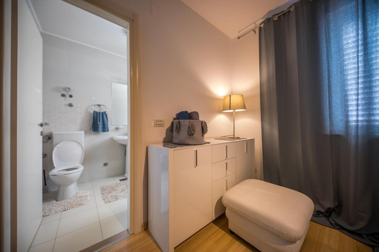 2 Bathrooms, Free Parking Spot, Prt Sea View Dubrovnik Exteriör bild