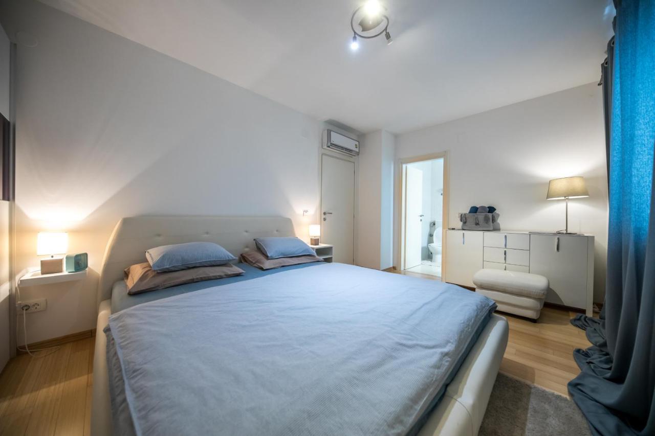 2 Bathrooms, Free Parking Spot, Prt Sea View Dubrovnik Exteriör bild