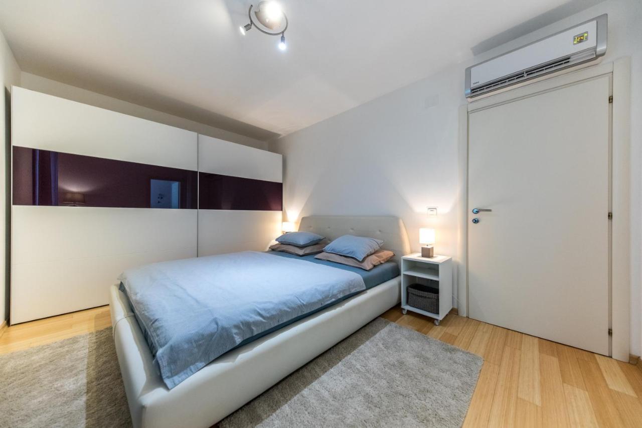 2 Bathrooms, Free Parking Spot, Prt Sea View Dubrovnik Exteriör bild